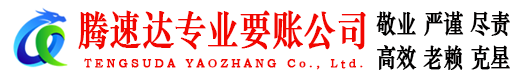 新余腾速达清债公司